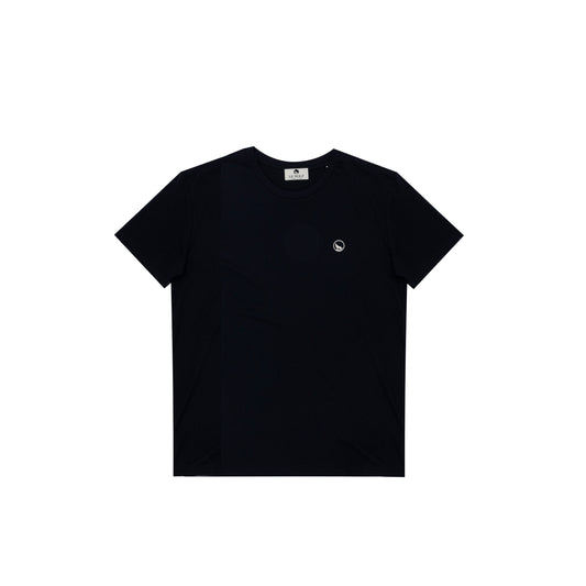 LEWOLF Mood Street Unisex T-Shirt 100% Organic Cotton Pastel Green