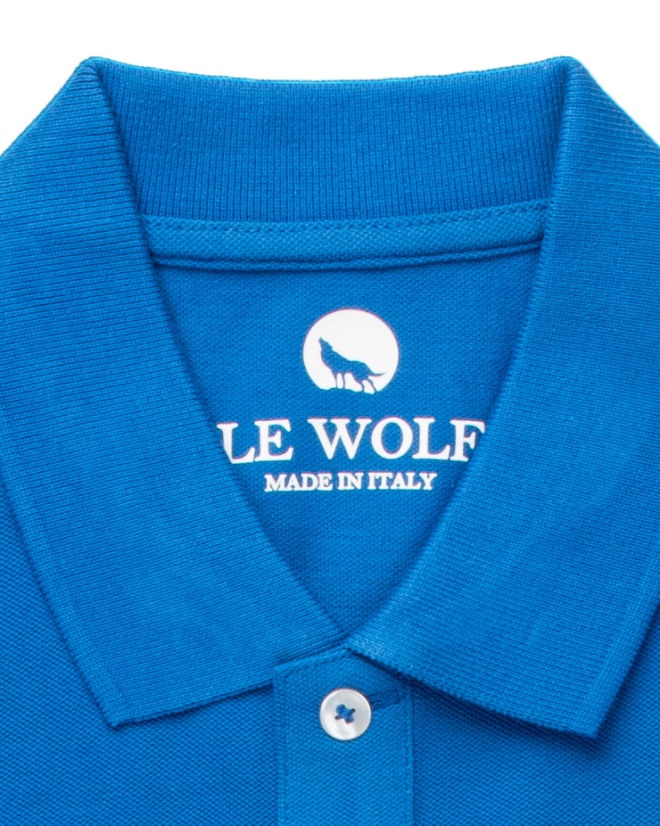 LEWOLF Mood Street Unisex T-Shirt 100% Organic Cotton Pastel Green