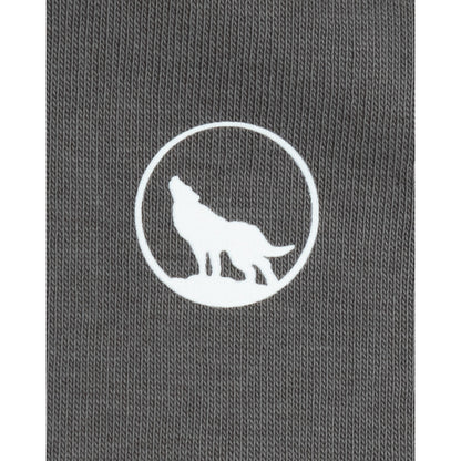 Felpa LeWolf con Cappuccio MADDALENA Antracite Unisex