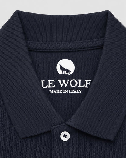 LEWOLF Mood Street Unisex T-Shirt 100% Organic Cotton Pastel Green