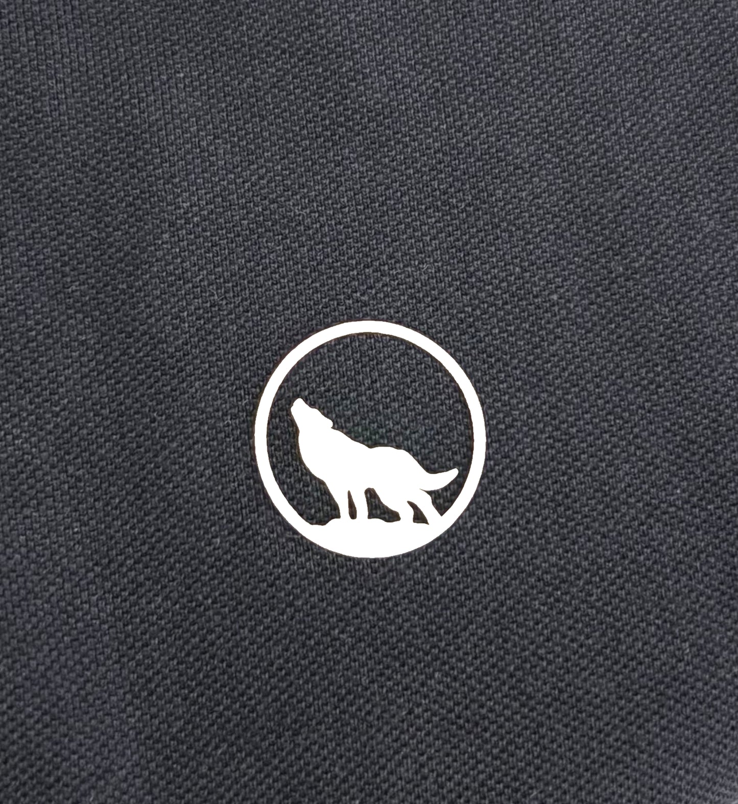 LEWOLF Mood Street Unisex T-Shirt 100% Organic Cotton Pastel Green